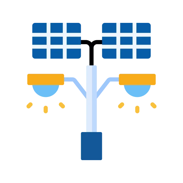 Eclairage éxterieur